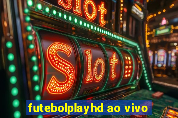 futebolplayhd ao vivo